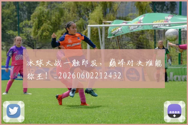 冰球大战一触即发，巅峰对决谁能称王！_20260602212432